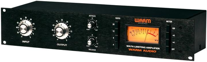 Image du produit Warm Audio WA76