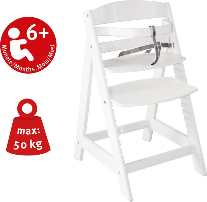 Immagine prodotto Roba Siediti 3 (Seggiolone)