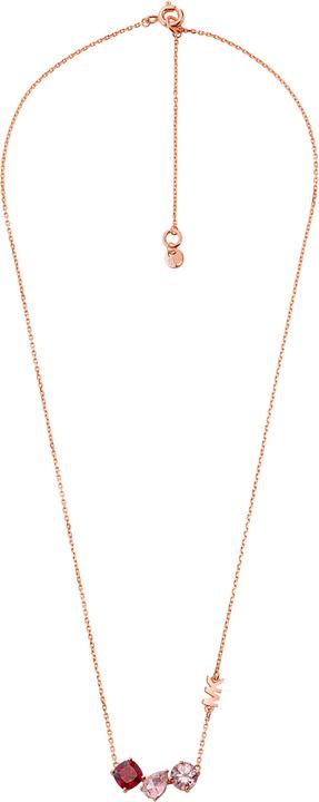 Actual product image Michael Kors Premium (Silver, Synthetic stones)