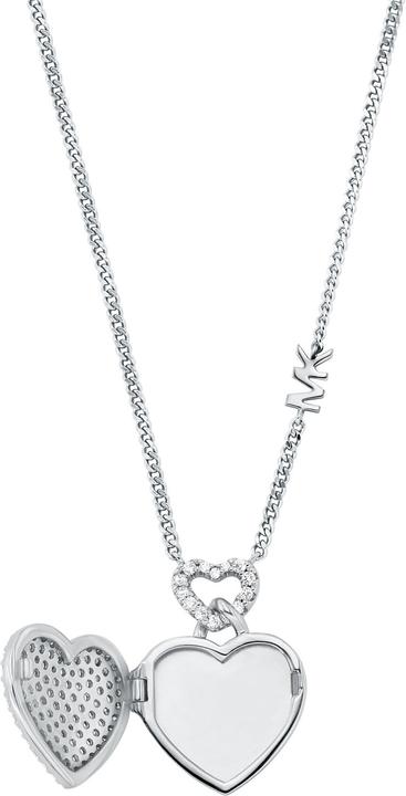 Actual product image Michael Kors Premium (Silver, Zirconia, 40 - 45 cm)