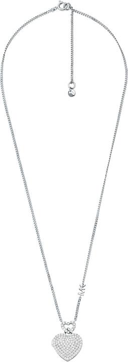 Actual product image Michael Kors Premium (Silver, Zirconia, 40 - 45 cm)