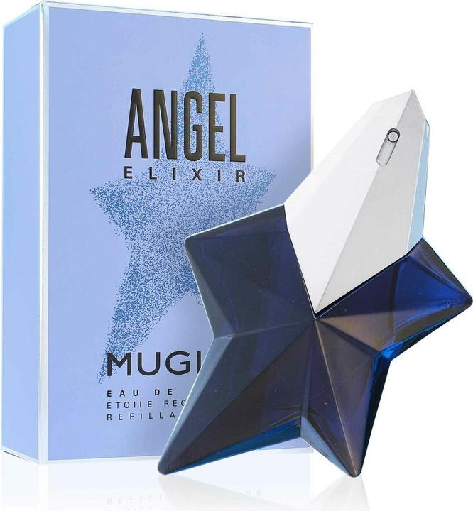 Immagine prodotto Thierry Mugler Angel Elixir (Eau de parfum, 100 ml)