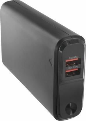 Actual product image prio Power Bank (20000 mAh, 22.50 W, 74 Wh)