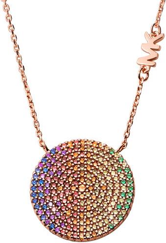 Immagine prodotto Michael Kors Premio (Argento, Vetro (di orologio))