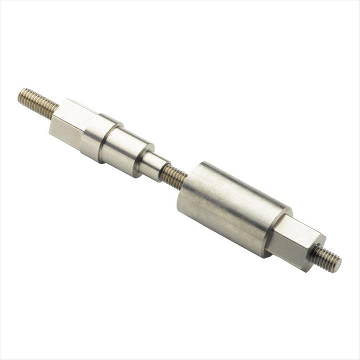 Image du produit RockShox Rearshock Bushing Tool (50.80 mm, 50.80 mm)