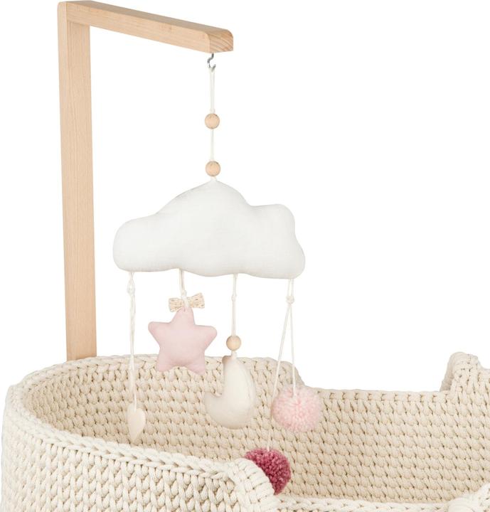 Actual product image Lil Things Mobile