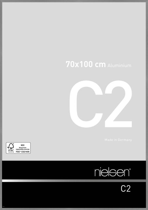 Produktbild Nielsen C2 (70 x 100 cm)
