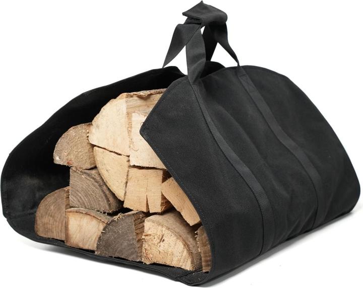 Image du produit Hermex Sac de transport en bois (42 x 84 cm)