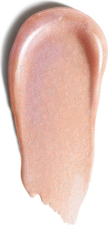 Actual product image Shiseido Gel Gloss (02 Toki Nude)