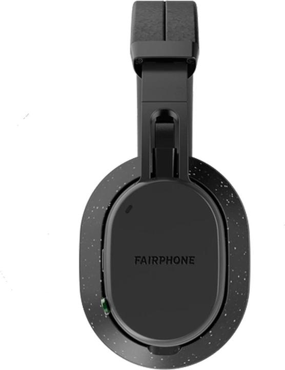 Produktbild Fairphone Fairbuds XL (ANC, 26 h, Kabellos)