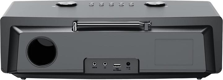 Produktbild Kenwood CR-ST700SCD (Bluetooth, WLAN, Spotify Connect, 1x 43 W)