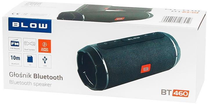 Produktbild Blow BT460 (4 h, Akkubetrieb)