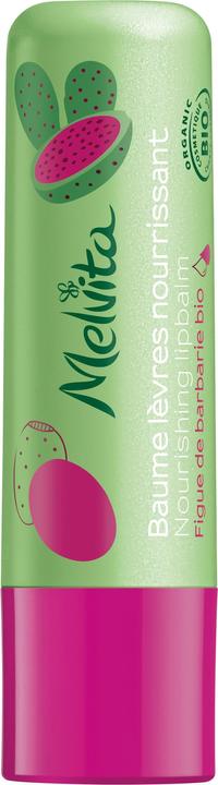 Image du produit Melvita Baume Lèvres Nourissant (Baume)