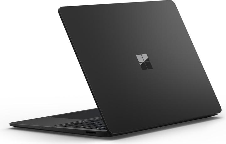 Actual product image Microsoft Surface Laptop - Copilot+ PC - 7. Edition (13.80", Snapdragon X Elite X1E-80-100, 16 GB, 1000 GB, CH)