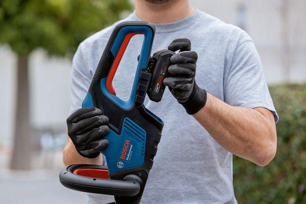 Productafbeelding Bosch Professional BOSCH 06008C9500 (Draadloze heggenschaar)