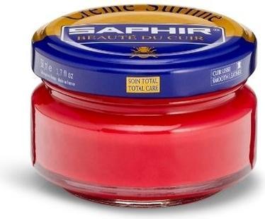Produktbild Saphir Beaute du Cuir Schuhpflegecreme surfine pommadier (1 x, 50 ml)