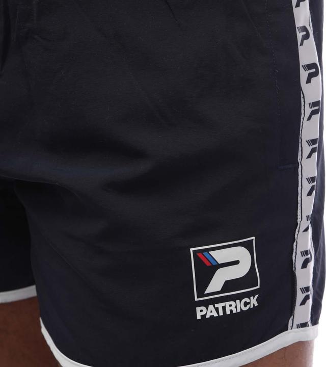 Actual product image Patrick Mens Steve Swim Shorts (XS)