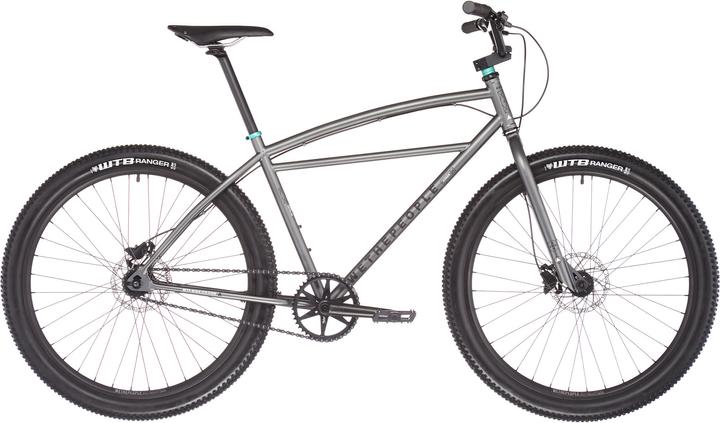 Actual product image Wethepeople The Avenger (24.50")