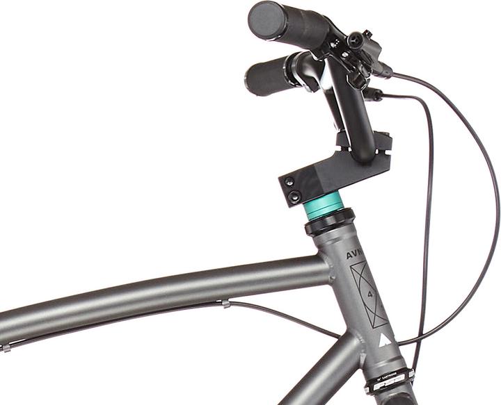 Actual product image Wethepeople The Avenger (24.50")