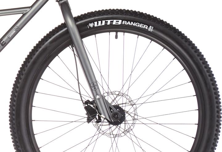 Actual product image Wethepeople The Avenger (24.50")