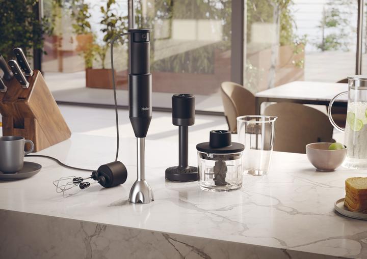 Actual product image Haier I-Master 5 Series Immersion Blender
