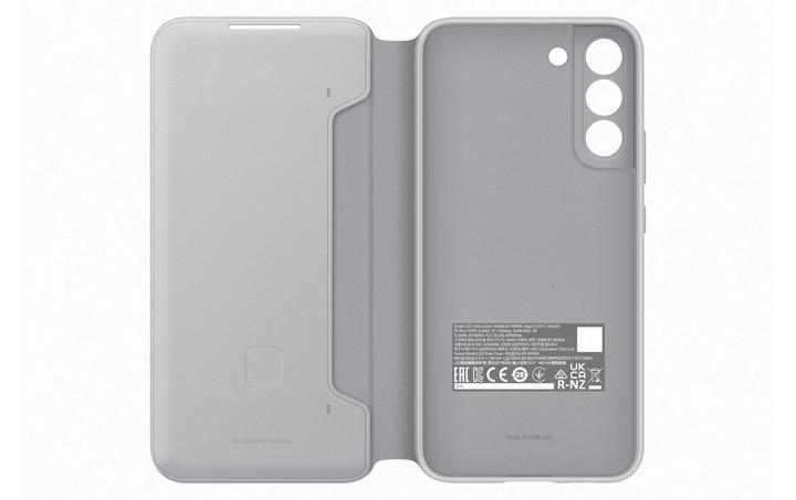 Immagine prodotto Samsung Coperchio con vista LED (Samsung Galaxy S22+)