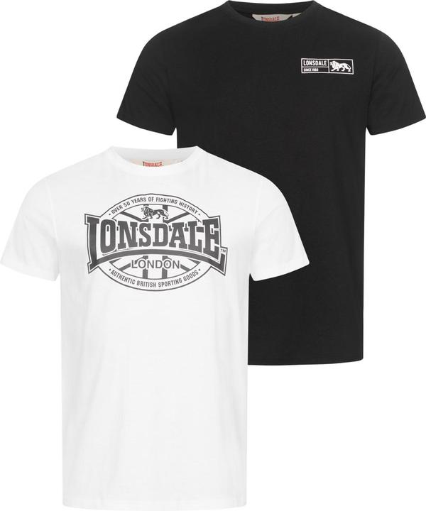Produktbild Lonsdale Clonkeen (x2) (L)