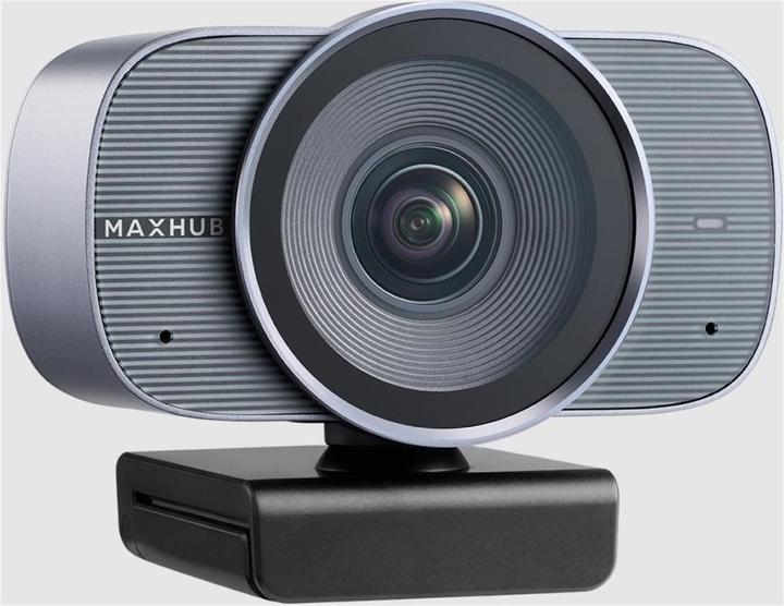 Immagine prodotto Maxhub CAMARA UC W31 TEAMS ROOMS 4K USB 12MP (12 Mpx)