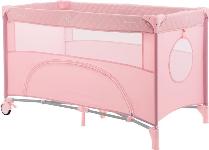 Image du produit Kikkaboo Lit de voyage Nighty Night