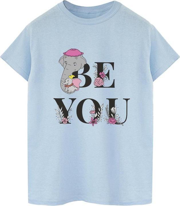 Produktbild Disney Dumbo Be You TShirt (M)