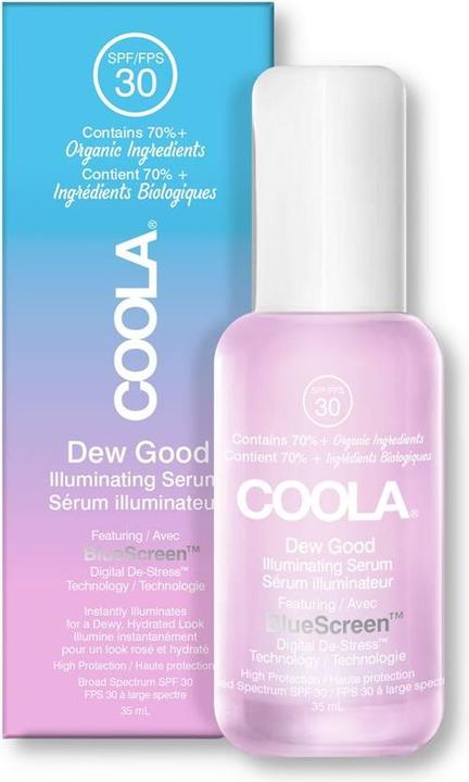 Image du produit Coola Suncare Dew Good (35 ml)
