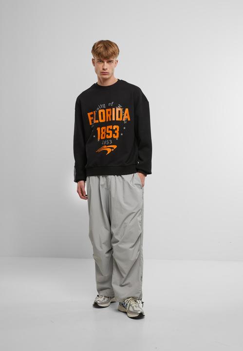 Produktbild Urban Classics Upscale Florida Gators 1853 Oversize Crewneck - 193919 (XXL)