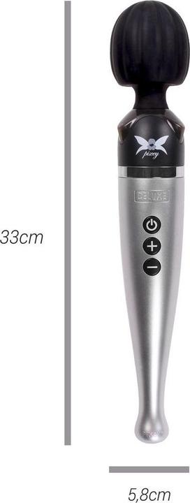 Produktbild Pixey Deluxe Wand Massager