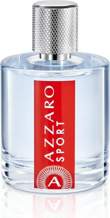 Azzaro Fragrance Sport (Eau de Toilette, 100 ml)