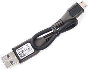Nokia Cavo USB CA-101D (5 m, USB 2.0)