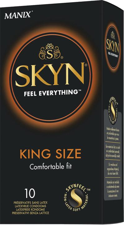 Produktbild Skyn King Size (10 Stk.)