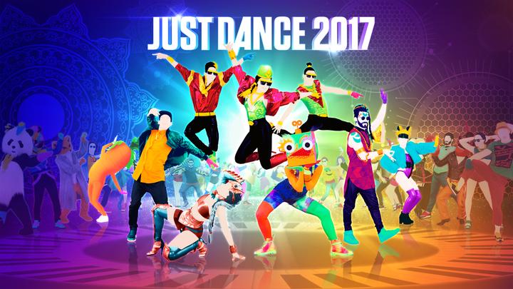 Immagine prodotto Ubisoft Just Dance 2017, PlayStation 3 Standard (PS3)
