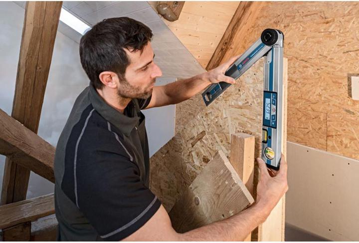 Image du produit Bosch Professional GAM 220 MF Professional (43.20 cm)