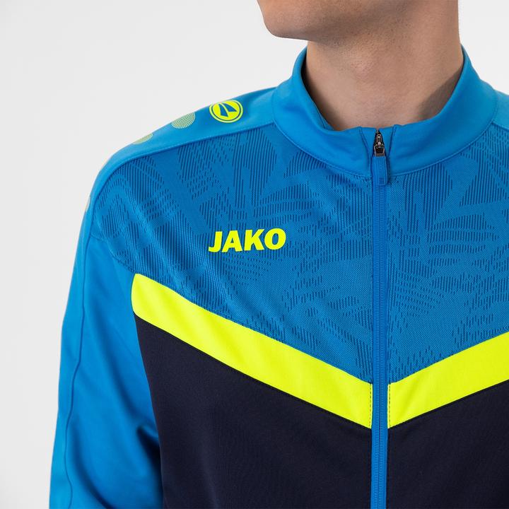 Produktbild JAKO Polyesteranzug Iconic (S)