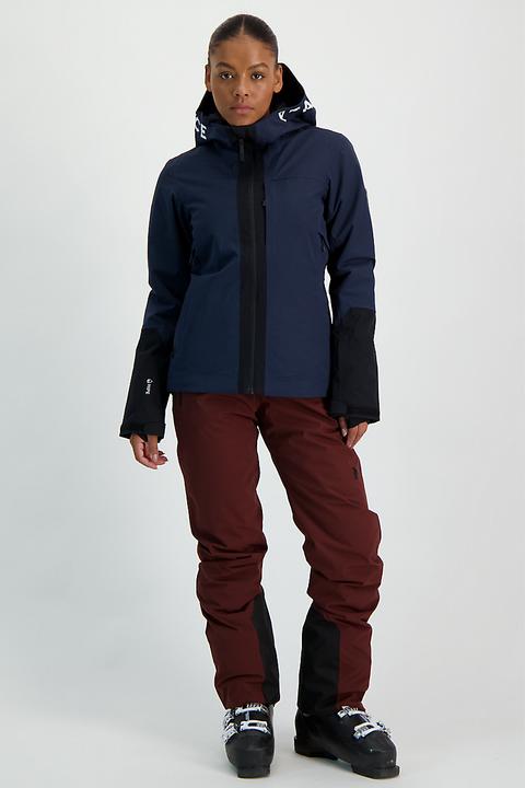 Produktbild Peak Performance Shreed Damen Skihose (XL)