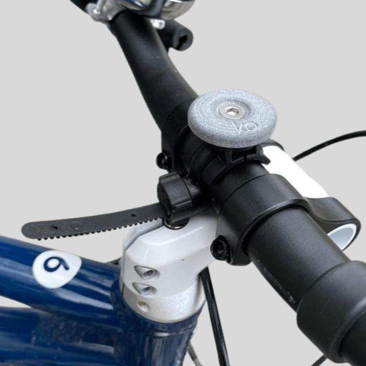 Image du produit Kommit Mount Bundle avec SP Connect Micro Bike Mount pour système de traction pour vélo (Noir)