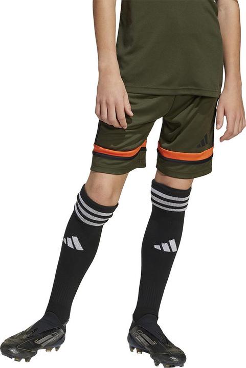Actual product image adidas Squadra 25 Short Kids (176)