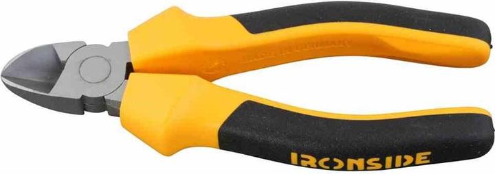 Image du produit Ironside 121376 Pince coupante 145mm manche 2-composants (145 mm)