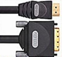 Immagine prodotto Profigold PGV1120 HDMI to DVi Monitor Cable 20m (20 m, HDMI)