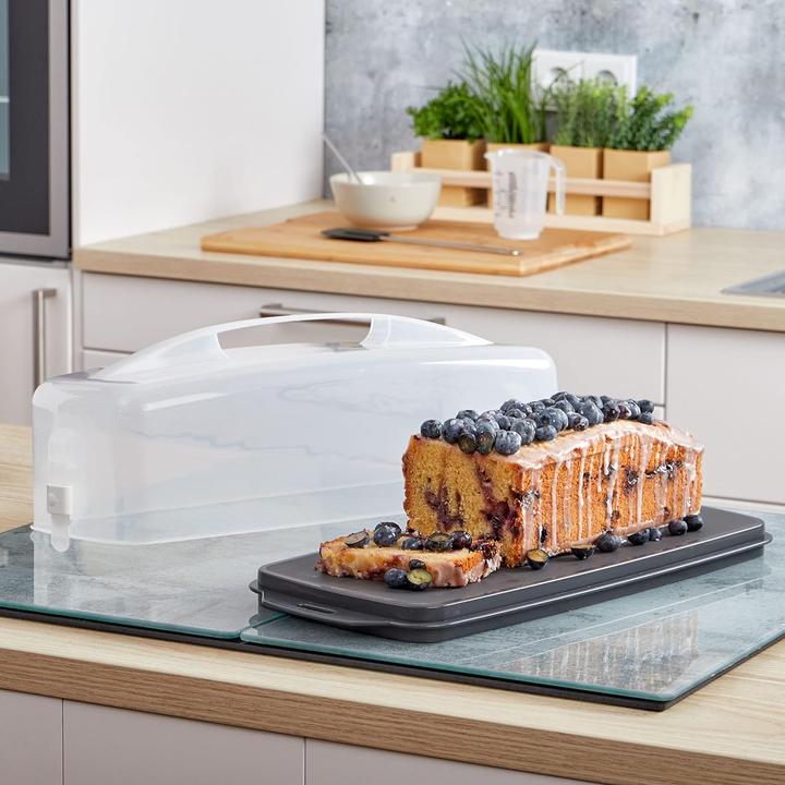 Immagine prodotto Grizzly Scatola per torte