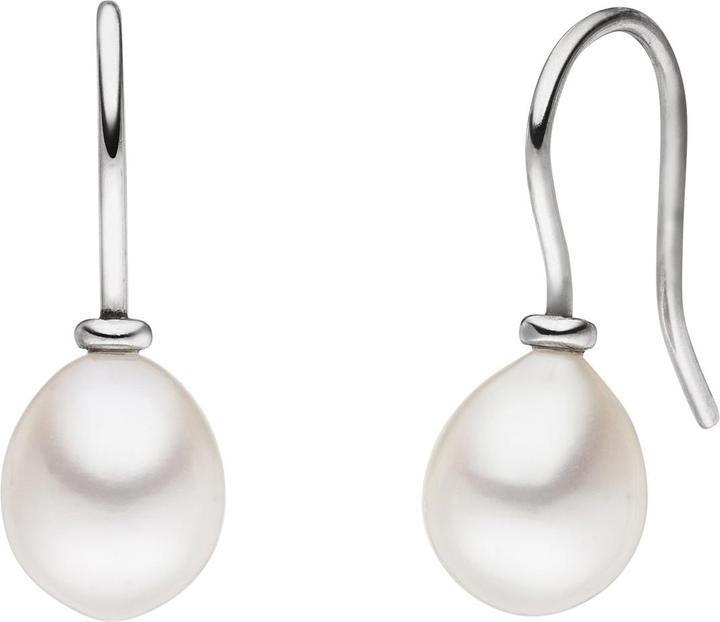 Image du produit Adriana la mia Perla Romantica (7 mm) (Argent)