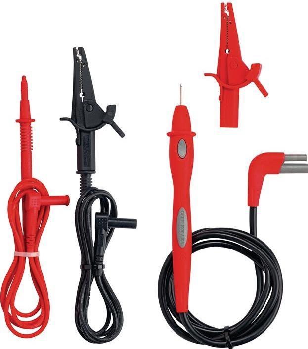 Image du produit Benning IT 101 Calibré selon les réglages d'usine (CAT IV 600V)