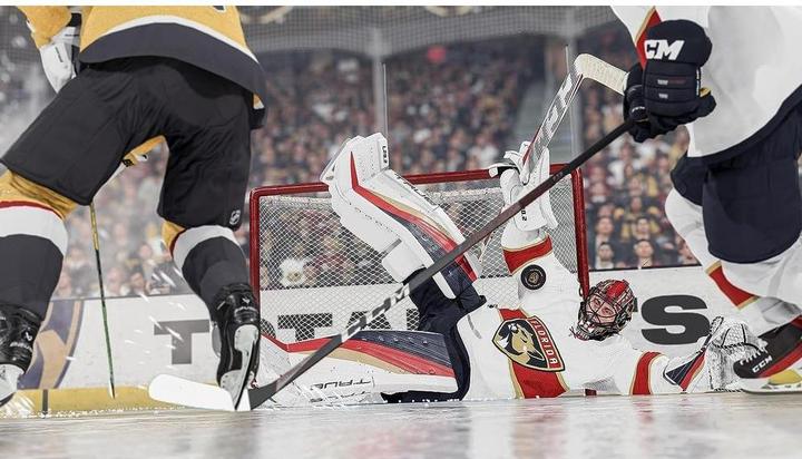 Image du produit EA Games NHL 24 (PS5, EN)