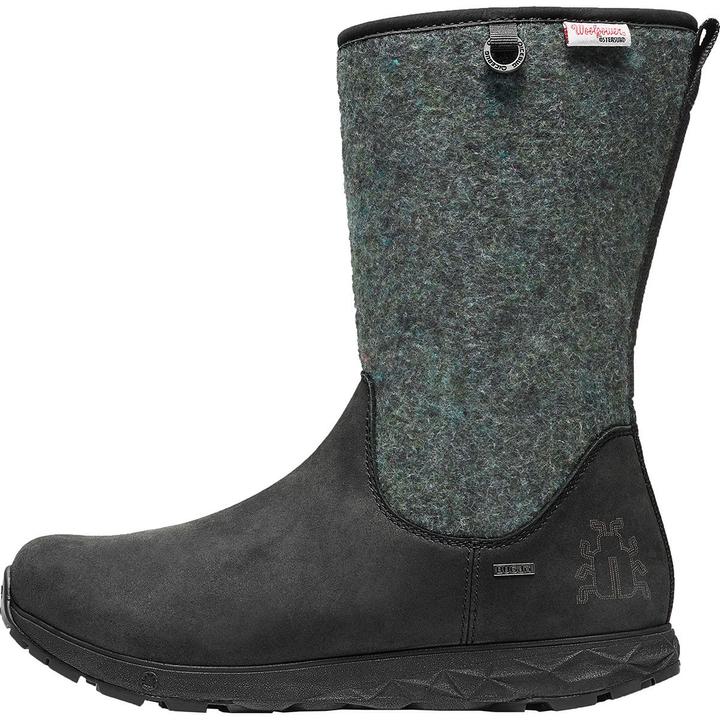 Actual product image Icebug Grove Wool Michelin BUGDri winter boots (37.5)