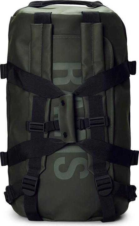Actual product image Rains Texel Duffel Bag W3 (34 l)